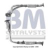BM CATALYSTS BM70013 Exhaust Pipe